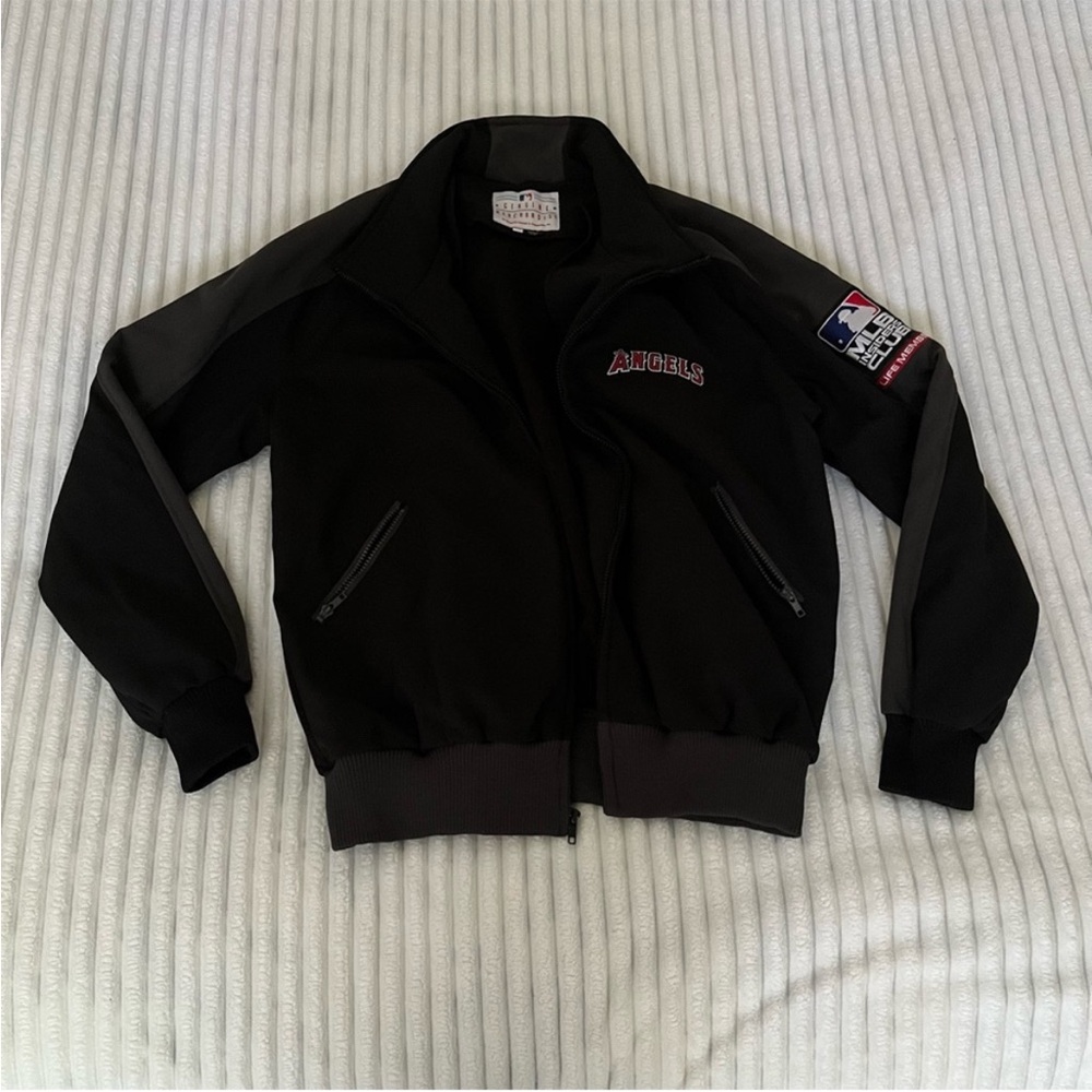 Los Angeles Angels Jacket